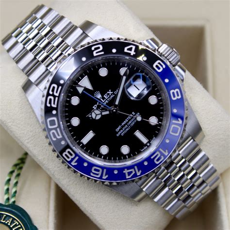 rolex gmt blnr availability|rolex gmt master ii watch.